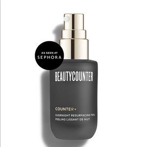 Beautycounter Counter+ Overnight Resurfacing Peel